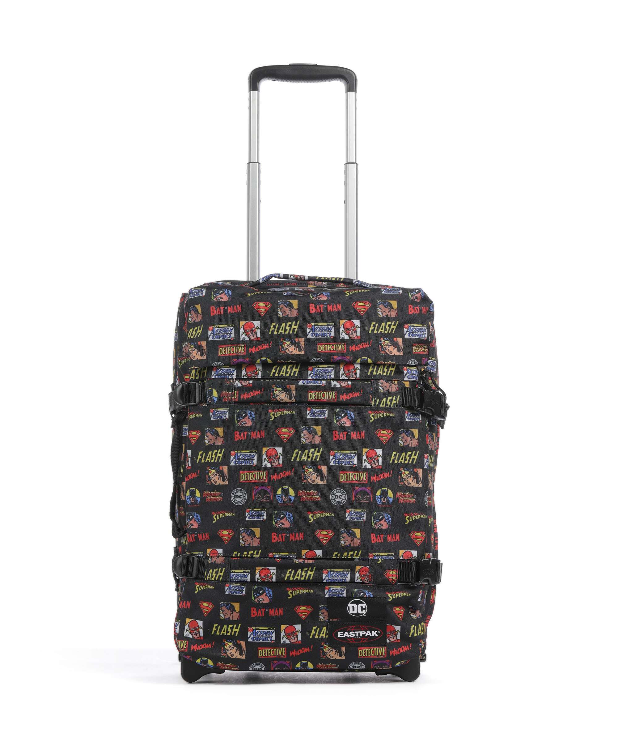 Eastpak Transit'R S | Rollenreisetasche | 42 L EK0A5BA74V61