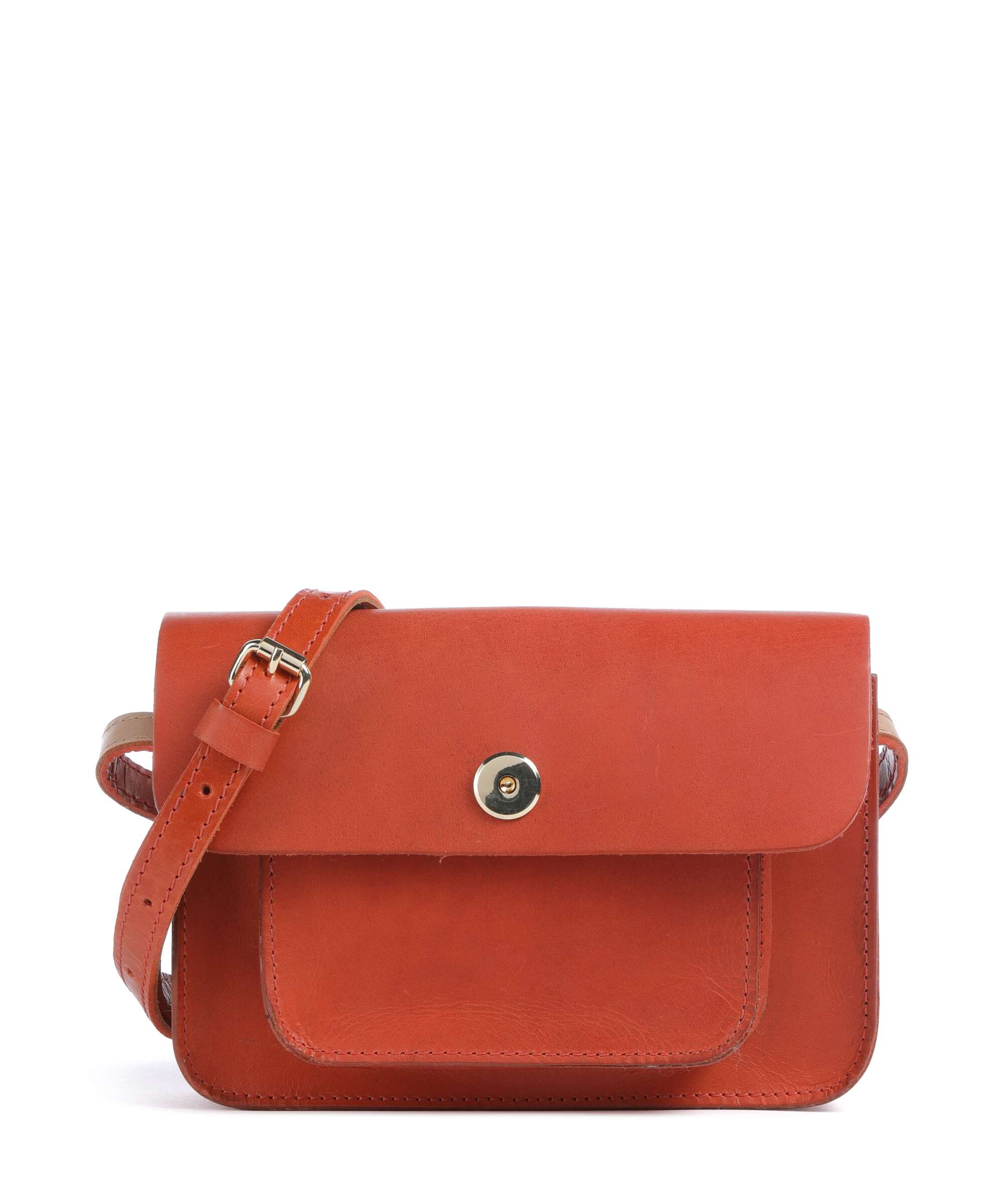 Harold's Abby | Umhängetasche - Damen | orange ABB1-indianred