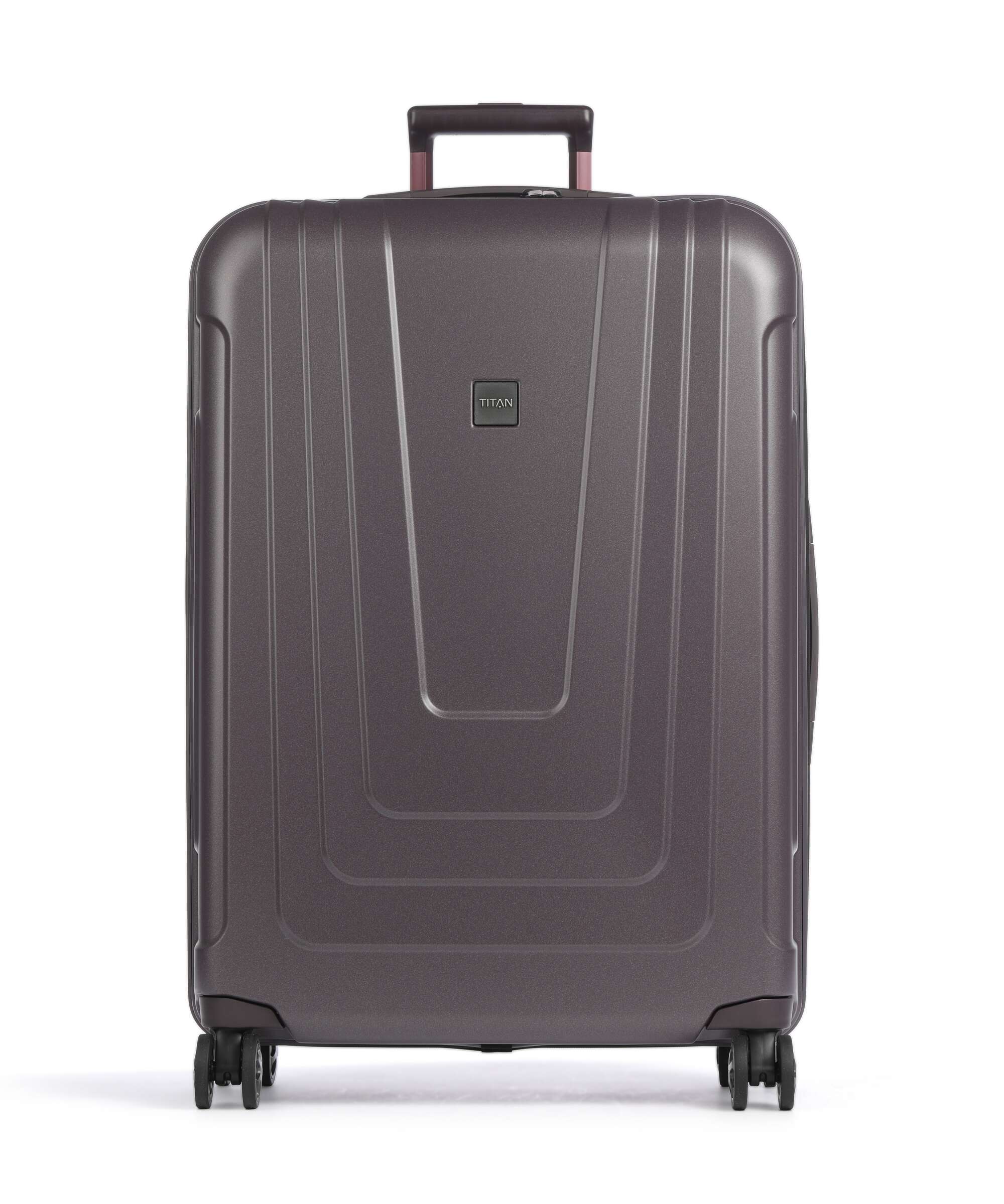 Titan X-Ray | Koffer (4 Rollen) | 77 cm 700844-17