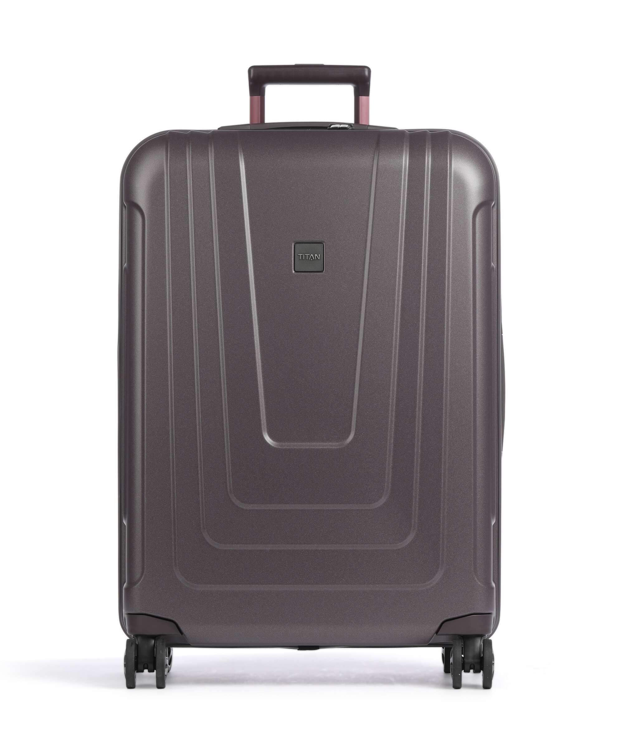 Titan X-Ray | Koffer (4 Rollen) | 72 cm 700845-17