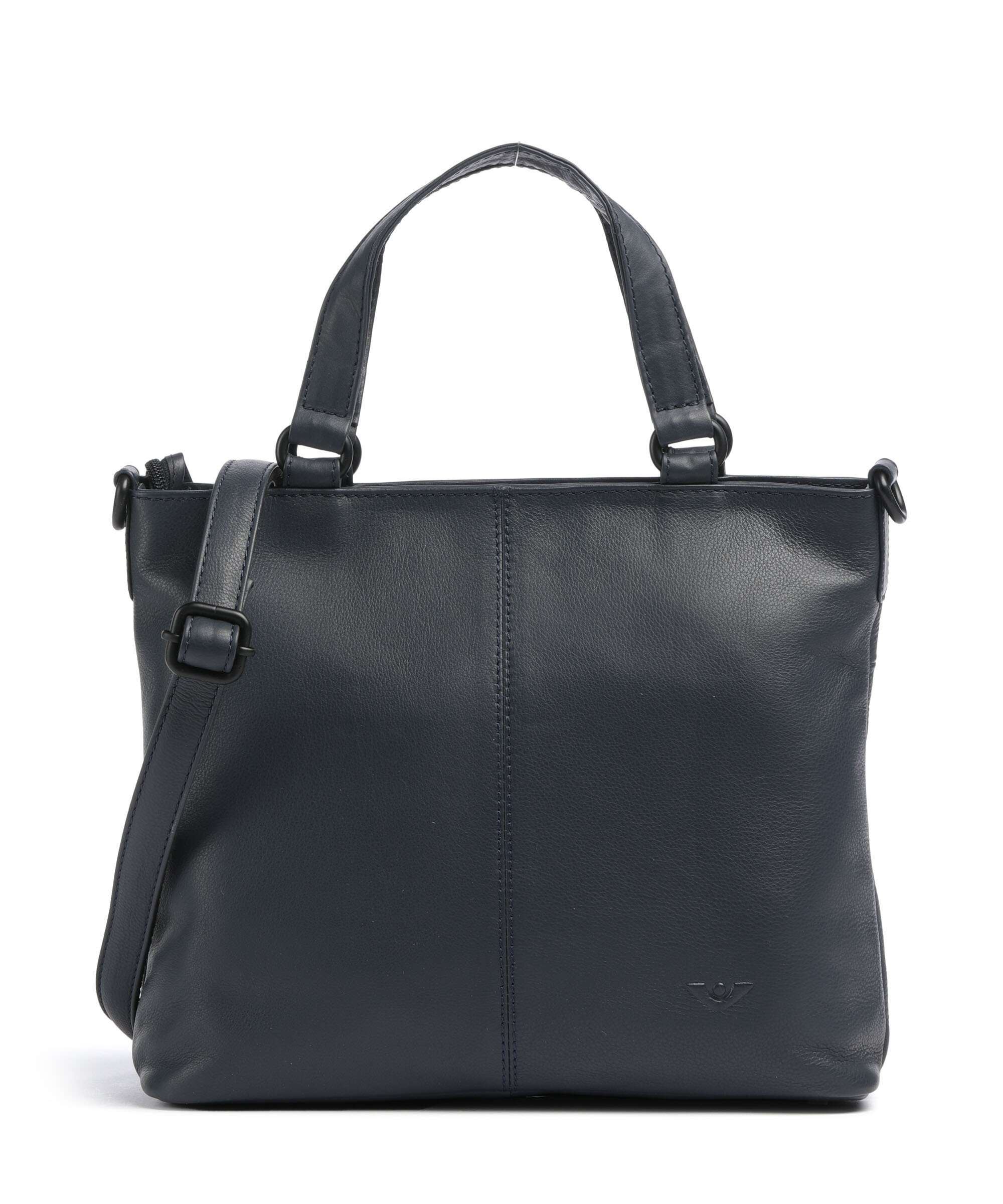 Voi 4Seasons Lindsay | Handtasche - Damen | blau 21287-blau