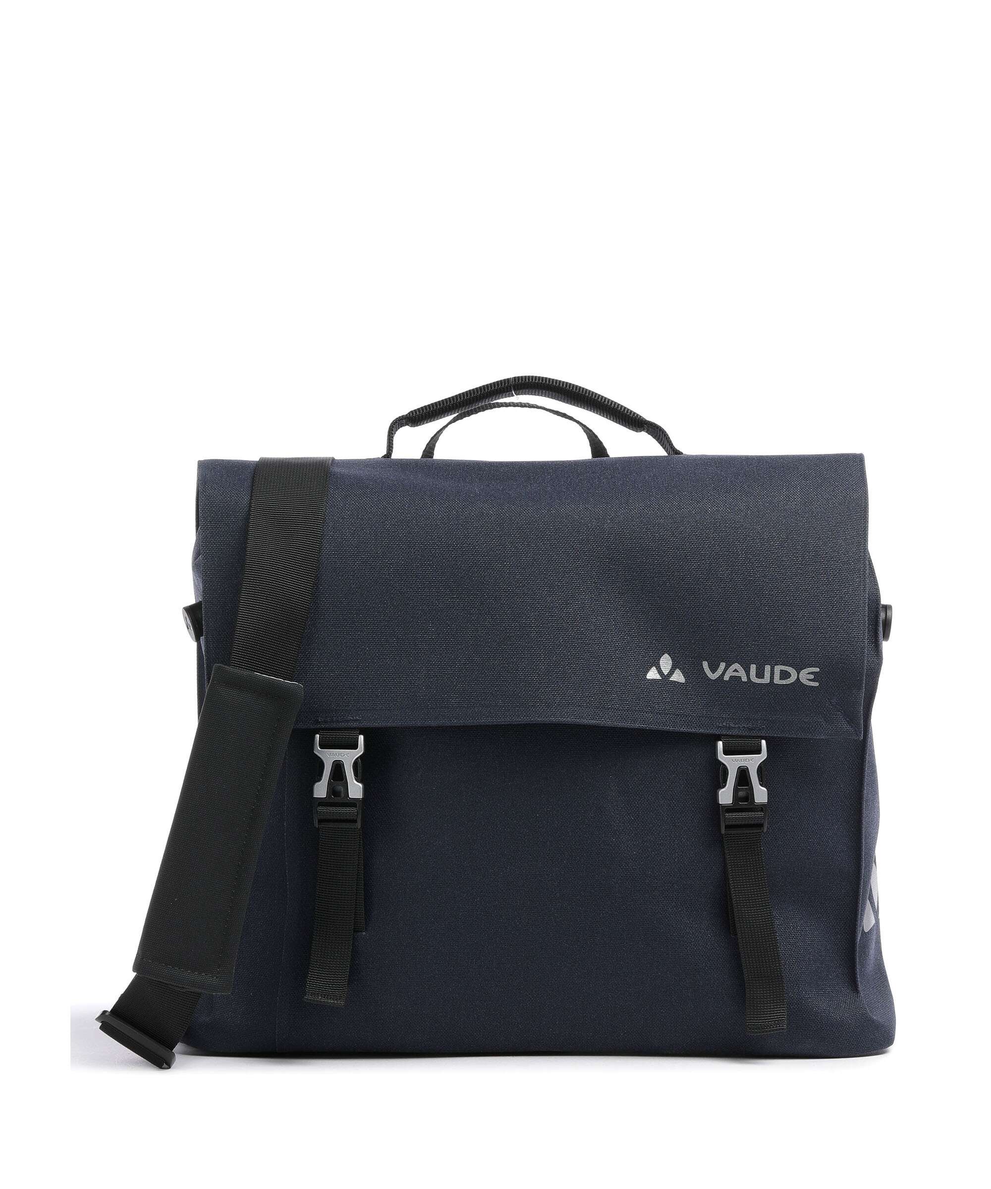 Vaude urban Bayreuth | Gepäcktasche | blau 16138-750
