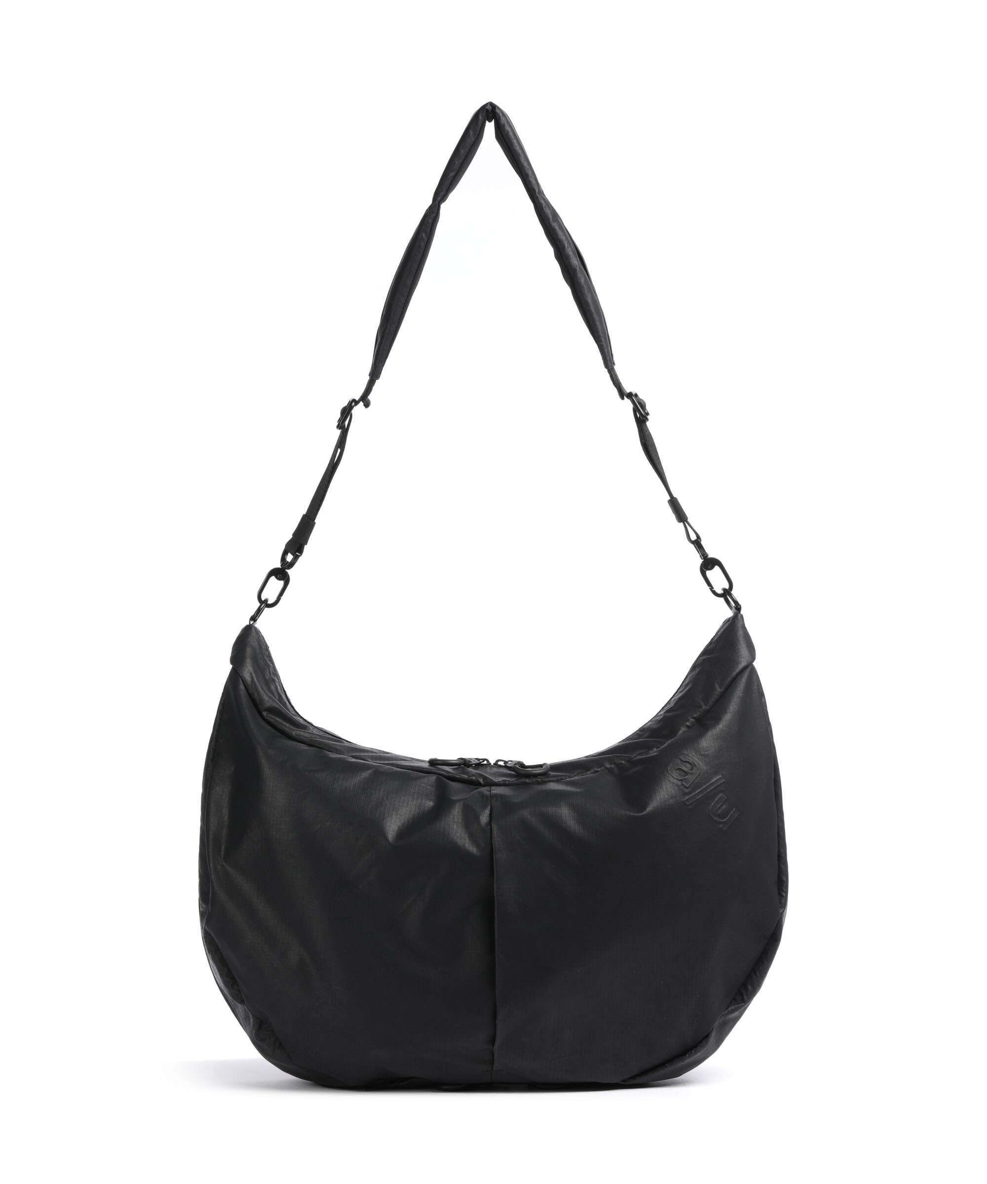 Aunts & Uncles Japan Lite Miyagawa | Beuteltasche - Damen | schwarz 10605-0