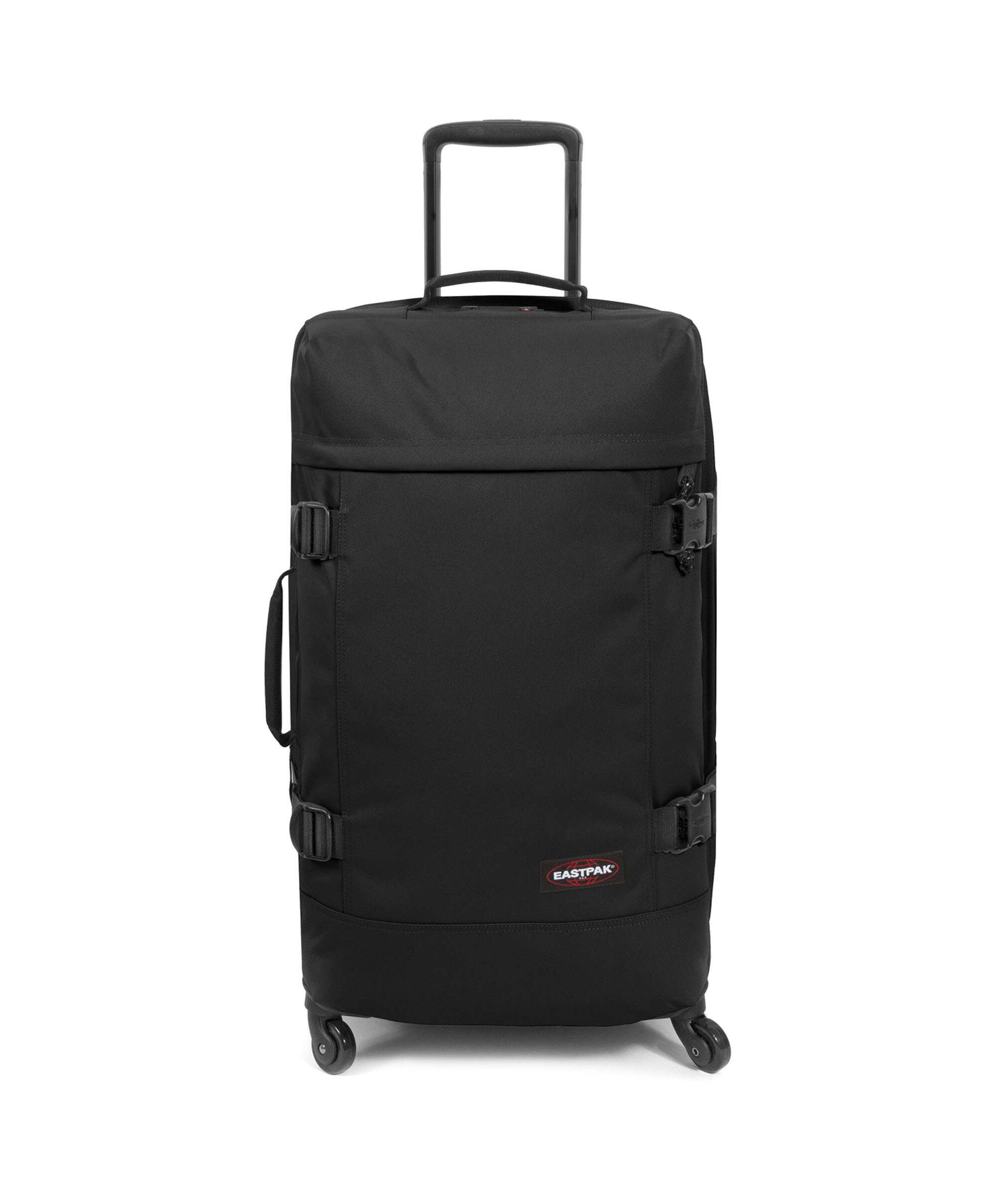 Eastpak Trans4 M | Rollenreisetasche | 68 L EK00081L0081