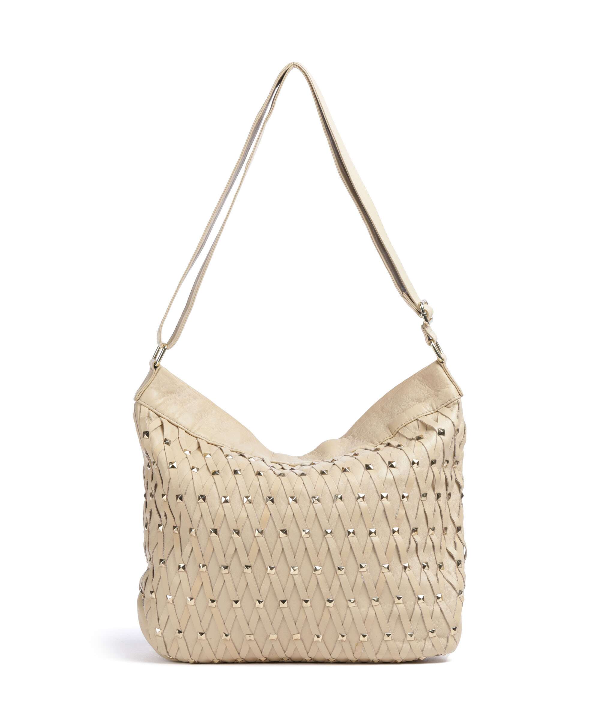 Depeche Sophistication | Beuteltasche - Damen | beige 16540-202