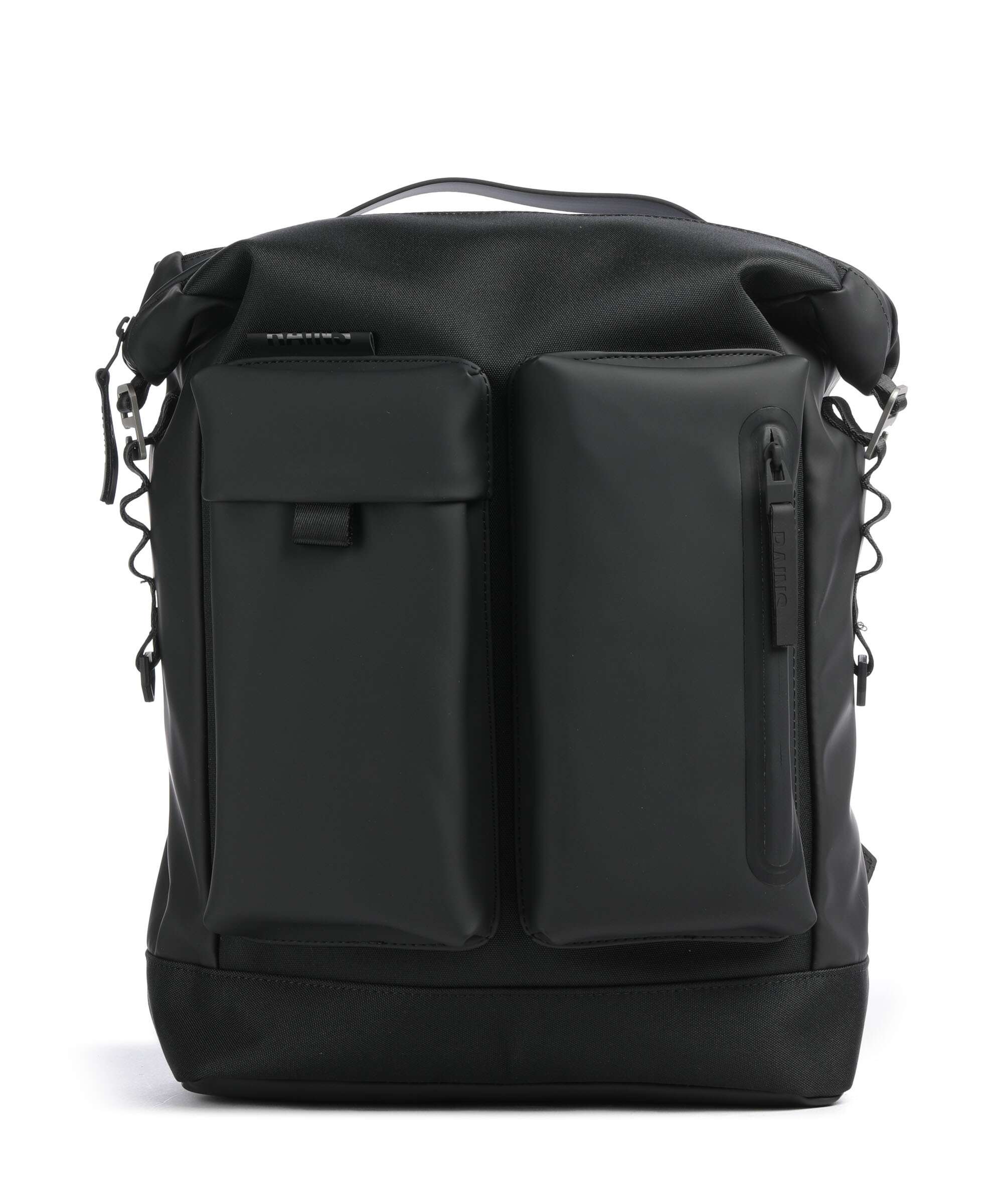Rains Otaru | Rucksack | schwarz RAINS-12960-01