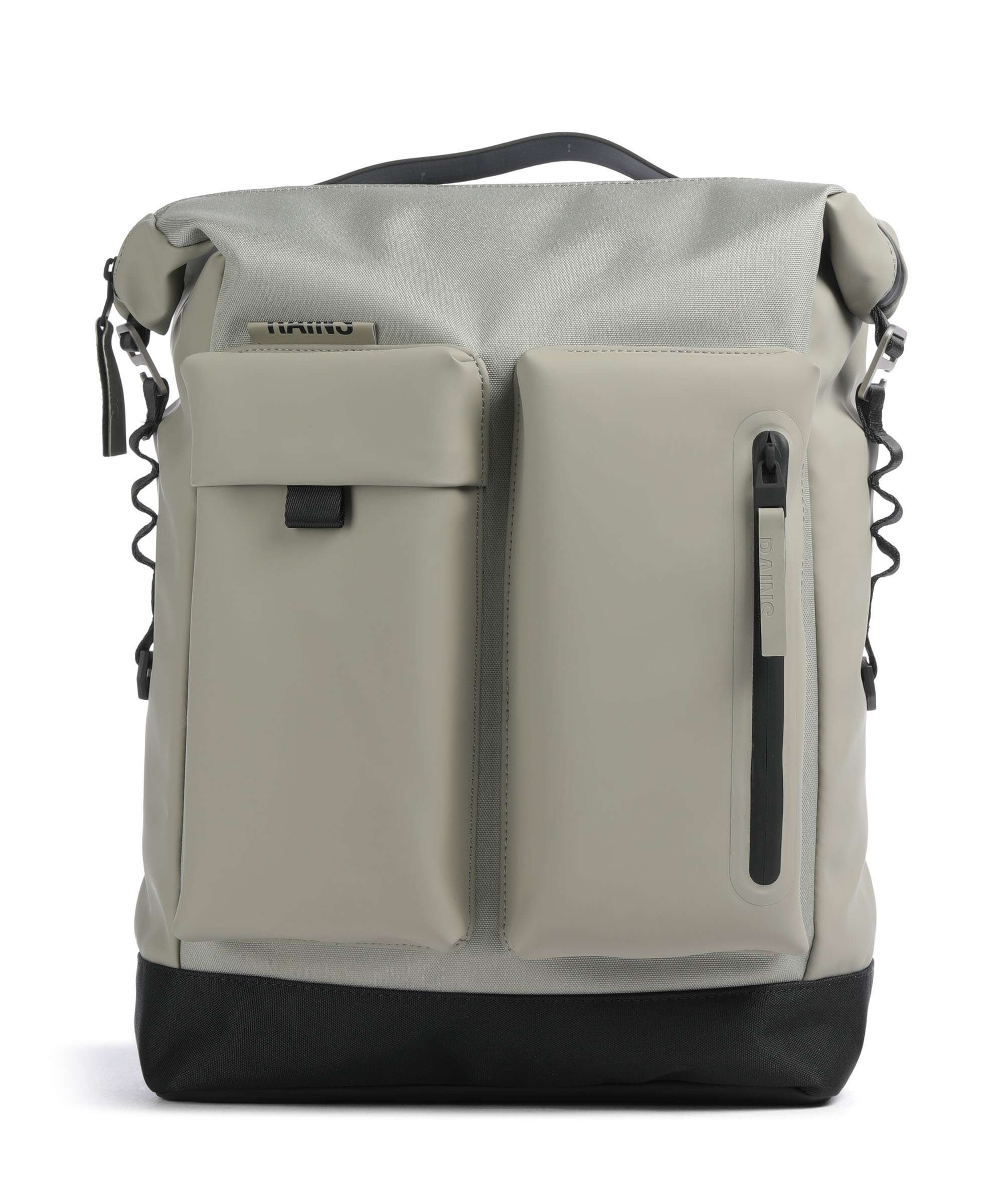 Rains Otaru | Rucksack | grau RAINS-12960-108