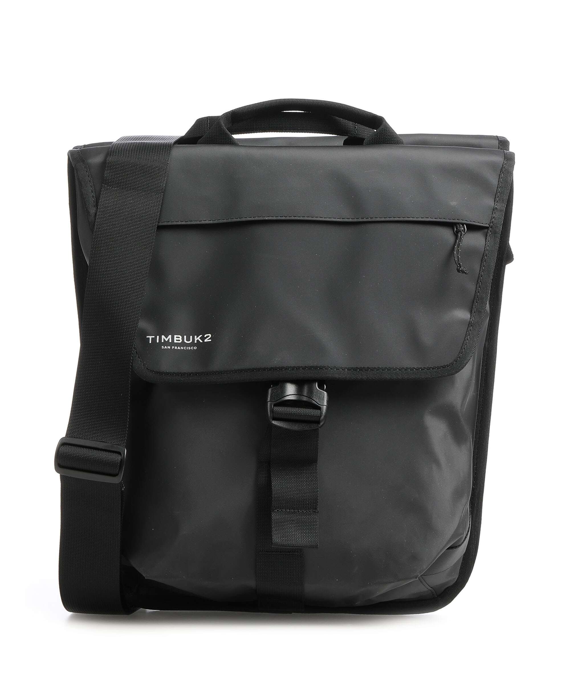Timbuk2 Tandem Pannier | Gepäcktasche | schwarz 1572-3-6114