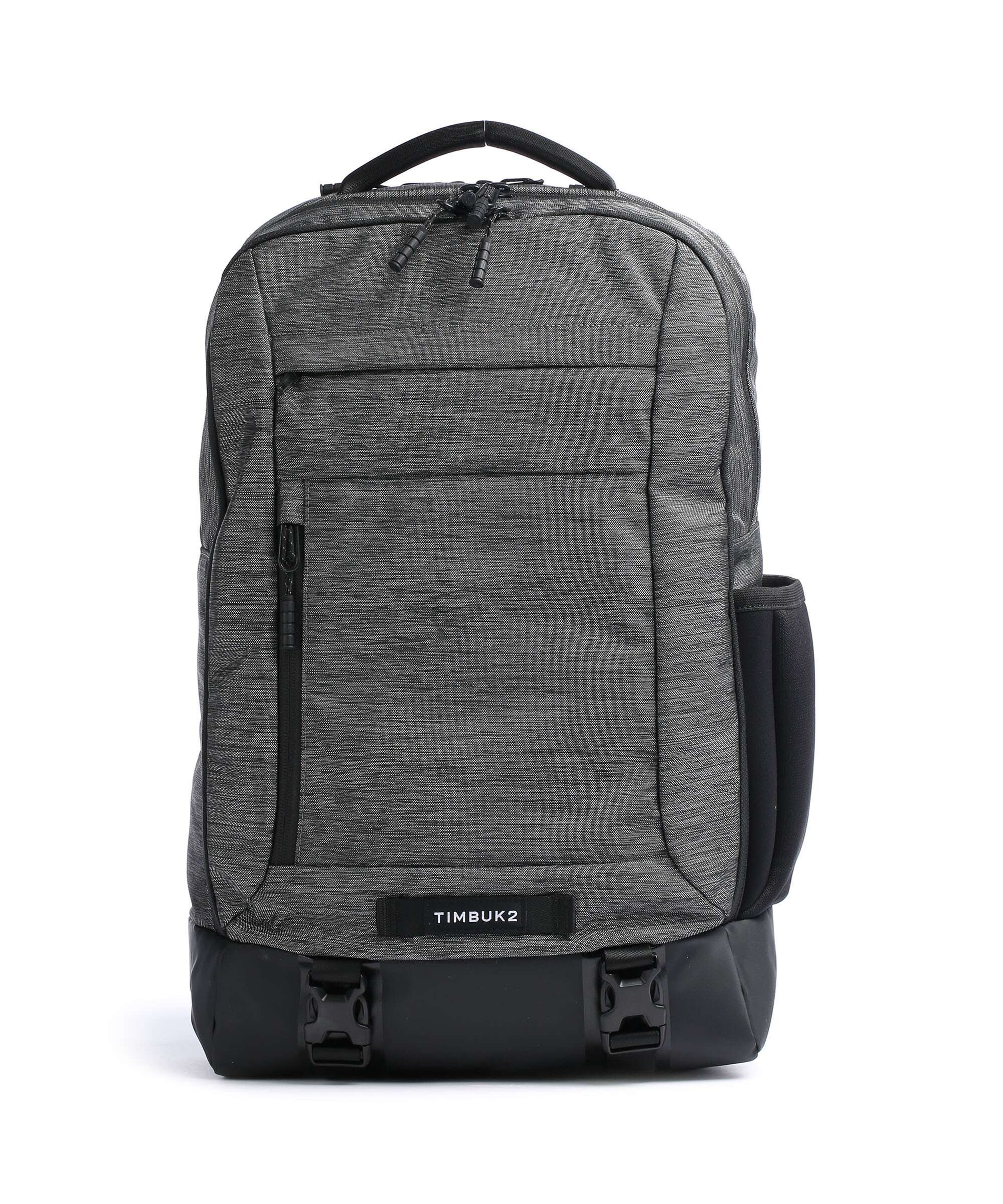 Timbuk2 The Authority Pack | Laptop-Rucksack | grau 1825-3-1091