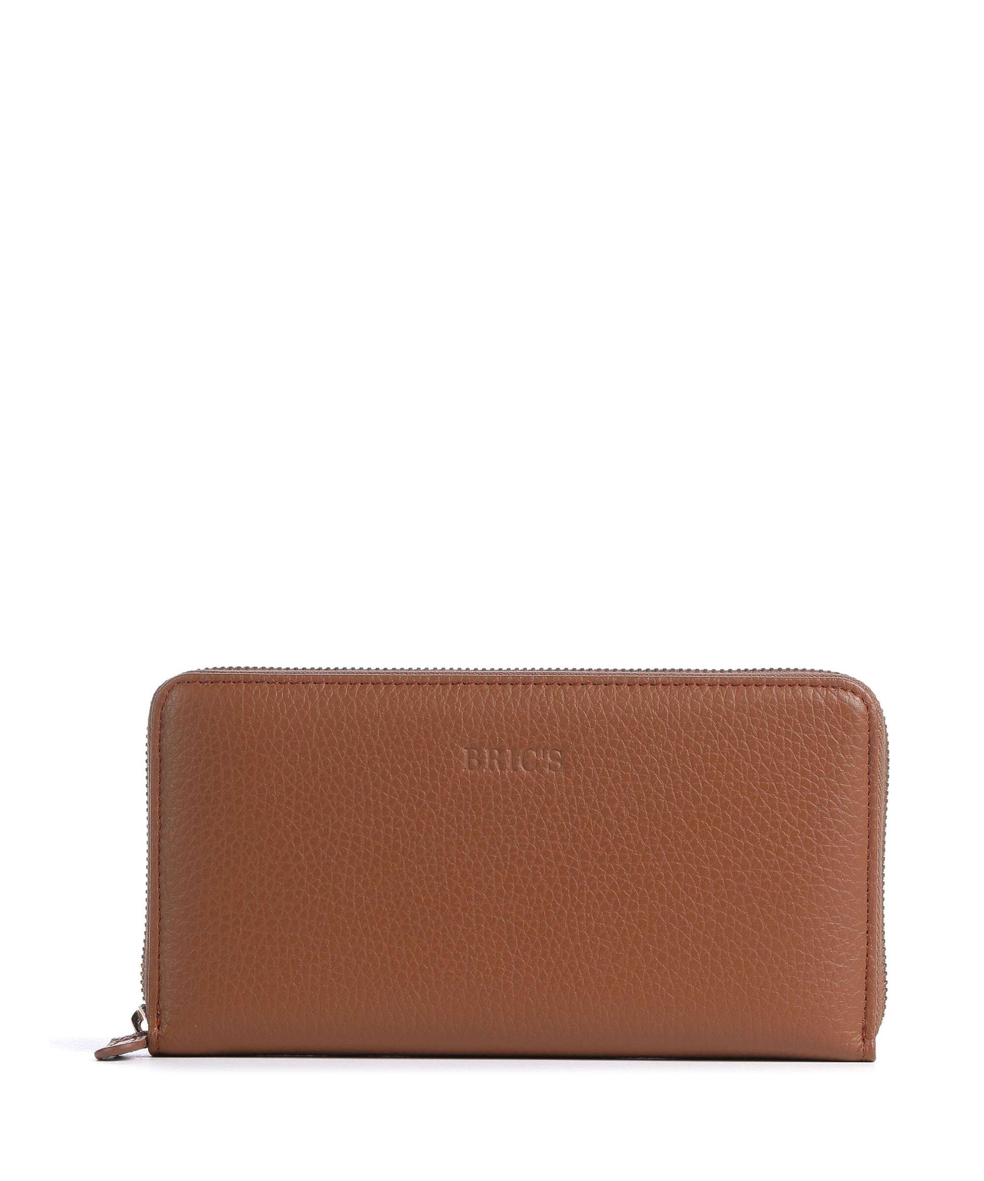 Brics Gondola | Geldbörse | braun BWC09601.098