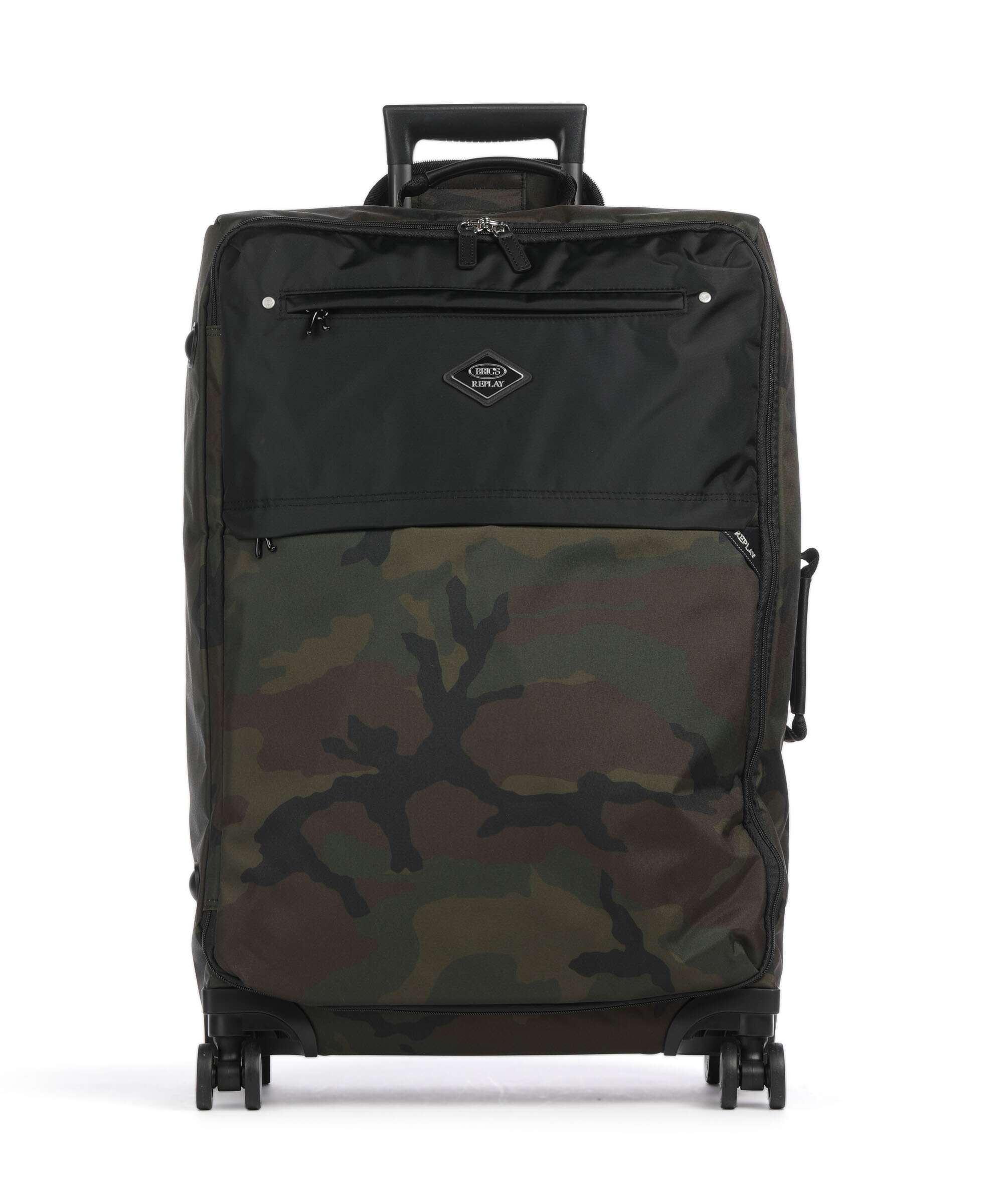 Brics X-Collection | Koffer (4 Rollen) | 71 cm JXC58139.109