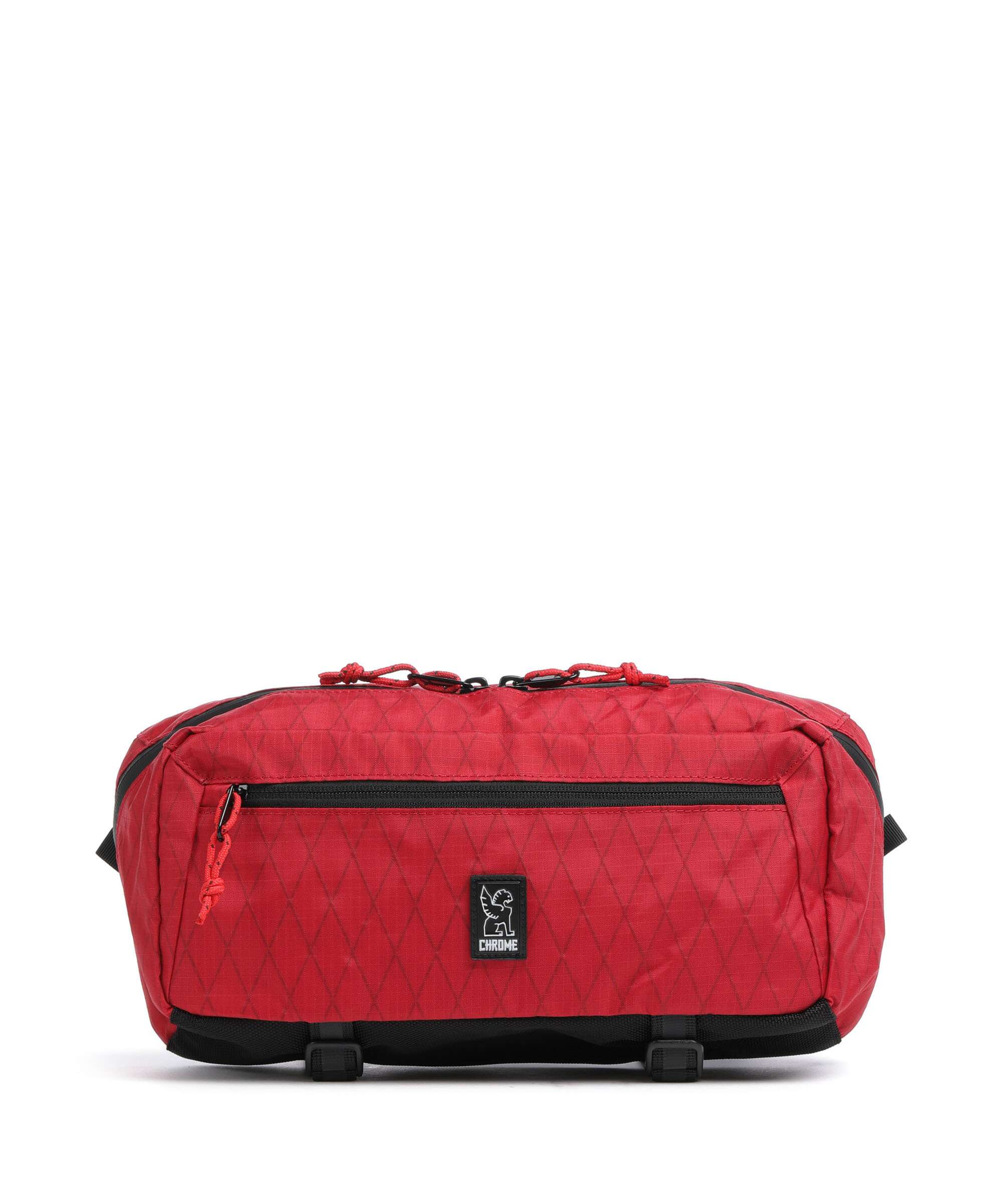 Chrome Kadet Mini | Slingbag | rot BG-321-REDX