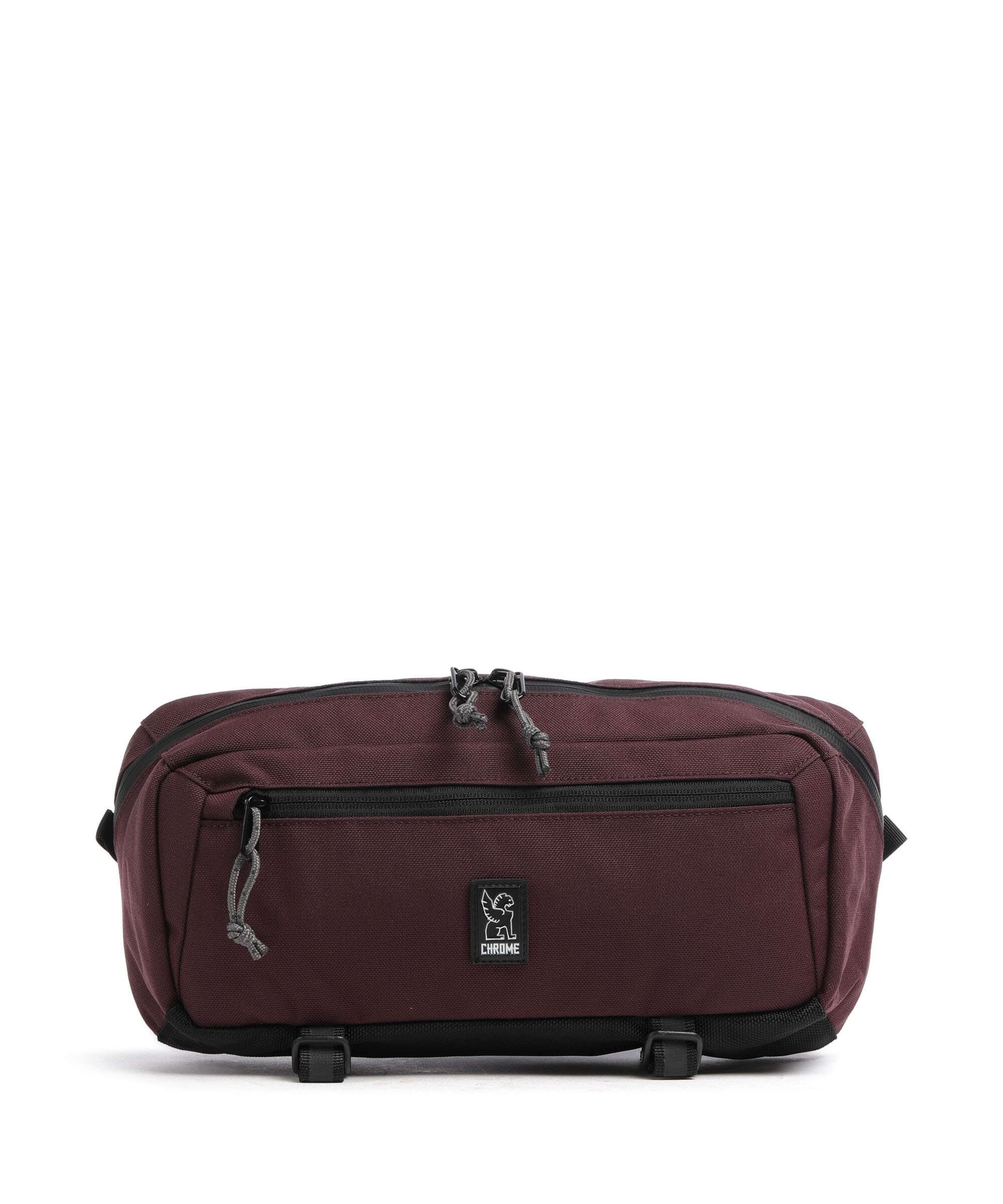 Chrome Kadet Mini | Slingbag | rot BG-321-ROYL