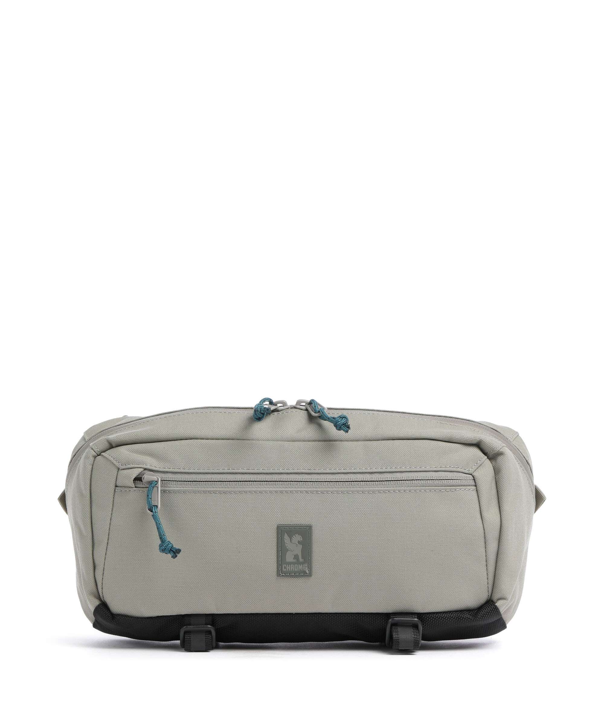 Chrome Kadet Mini | Slingbag | grau BG-321-SG