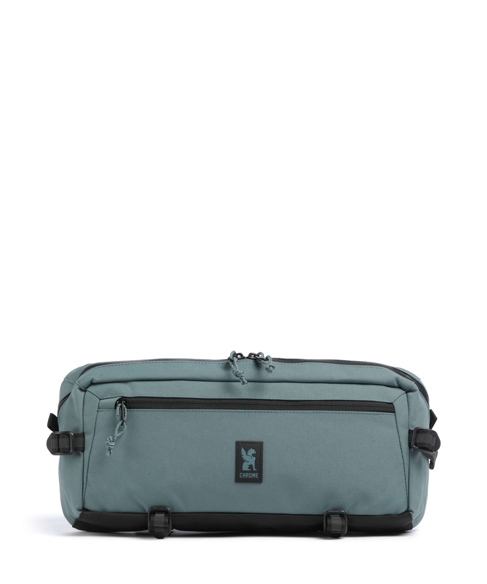 Chrome Kadet | Slingbag | petrol BG-196-STLB