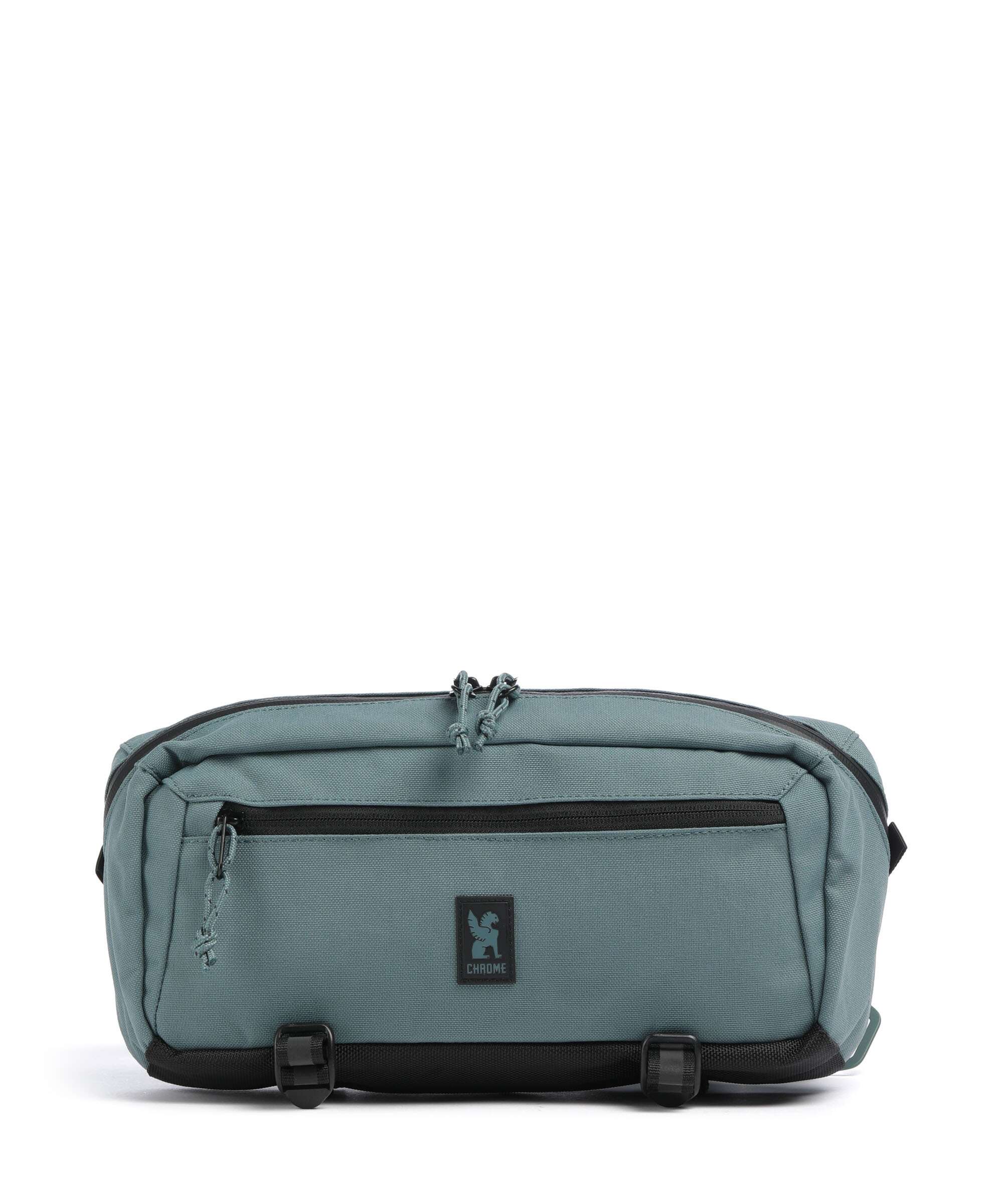 Chrome Kadet Mini | Slingbag | petrol BG-321-STLB
