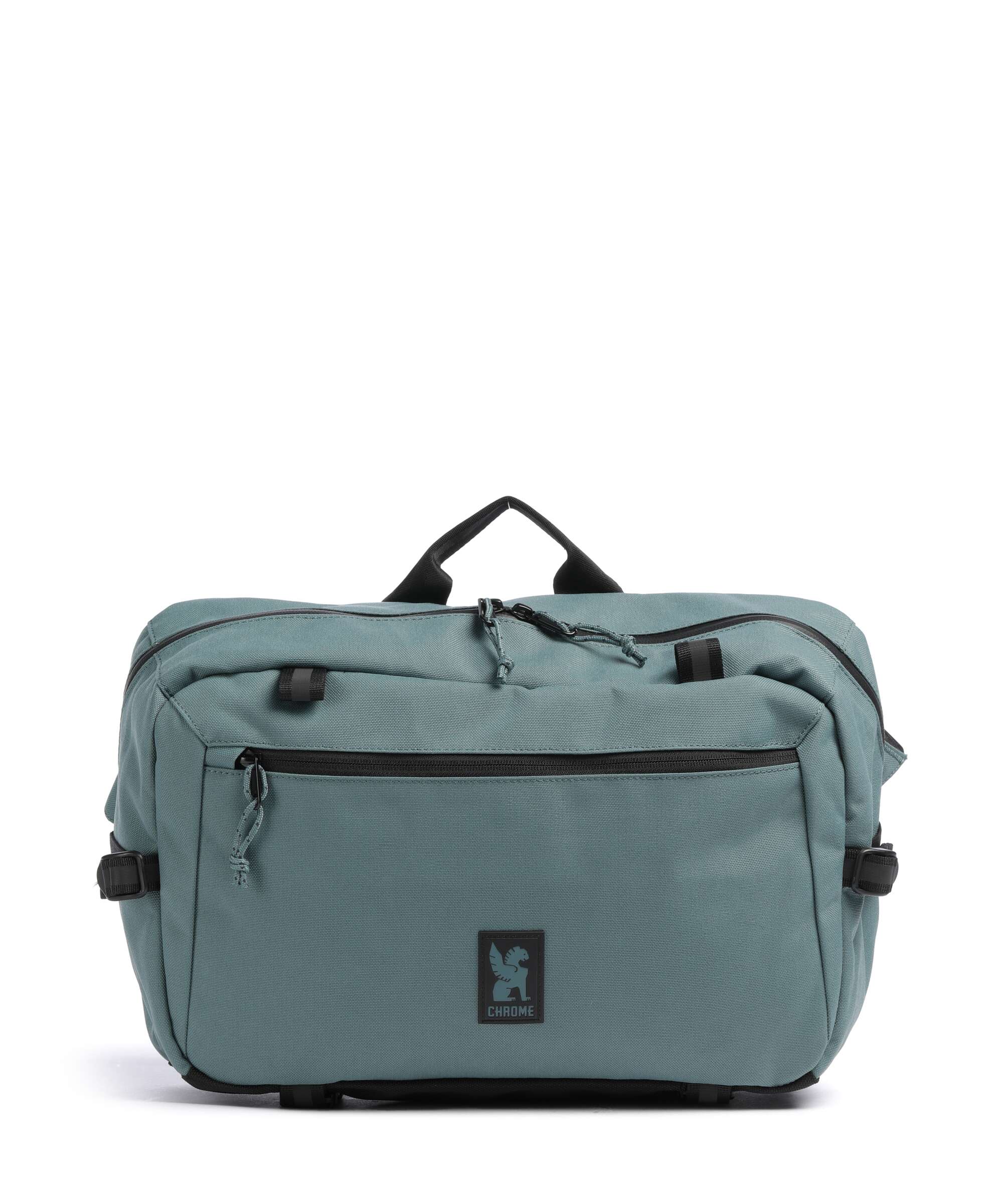 Chrome Kadet Max | Kuriertasche | petrol BG-351-STLB