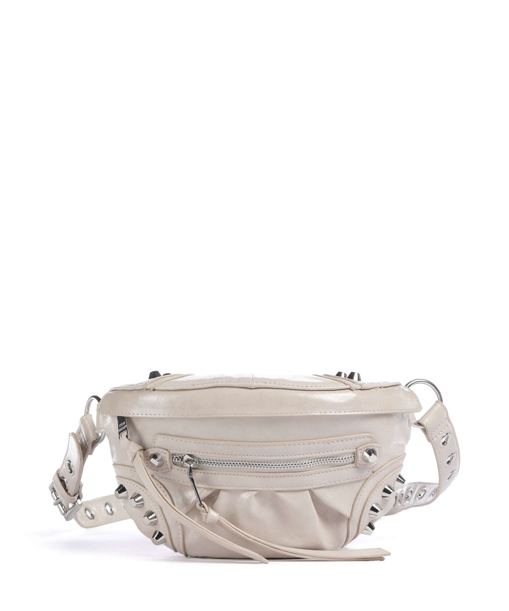 Steve Madden BVINA | Gürteltasche - Damen | beige 13001583-BNE