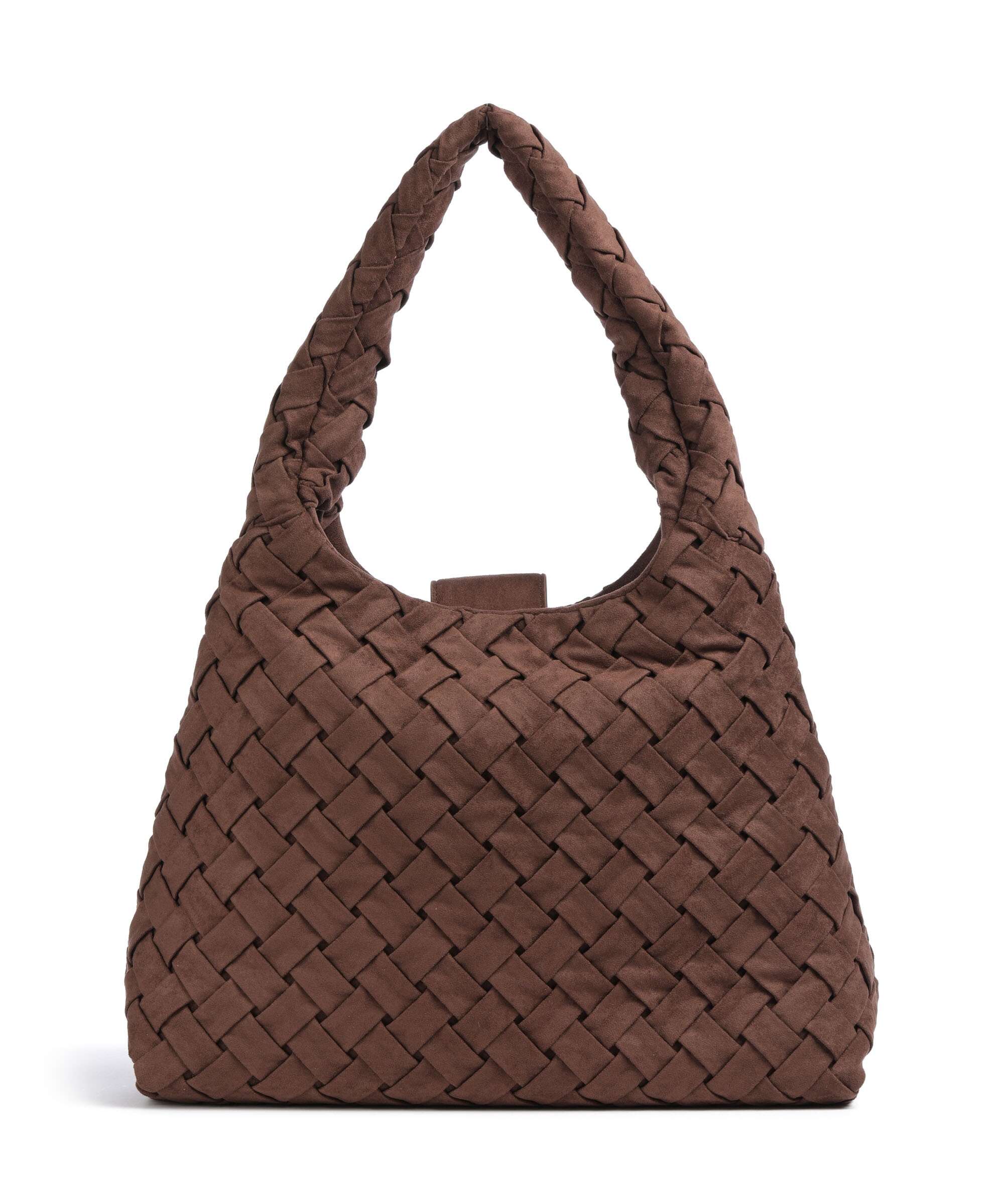 Steve Madden BRHIANON | Beuteltasche - Damen | braun 13002247-CHG