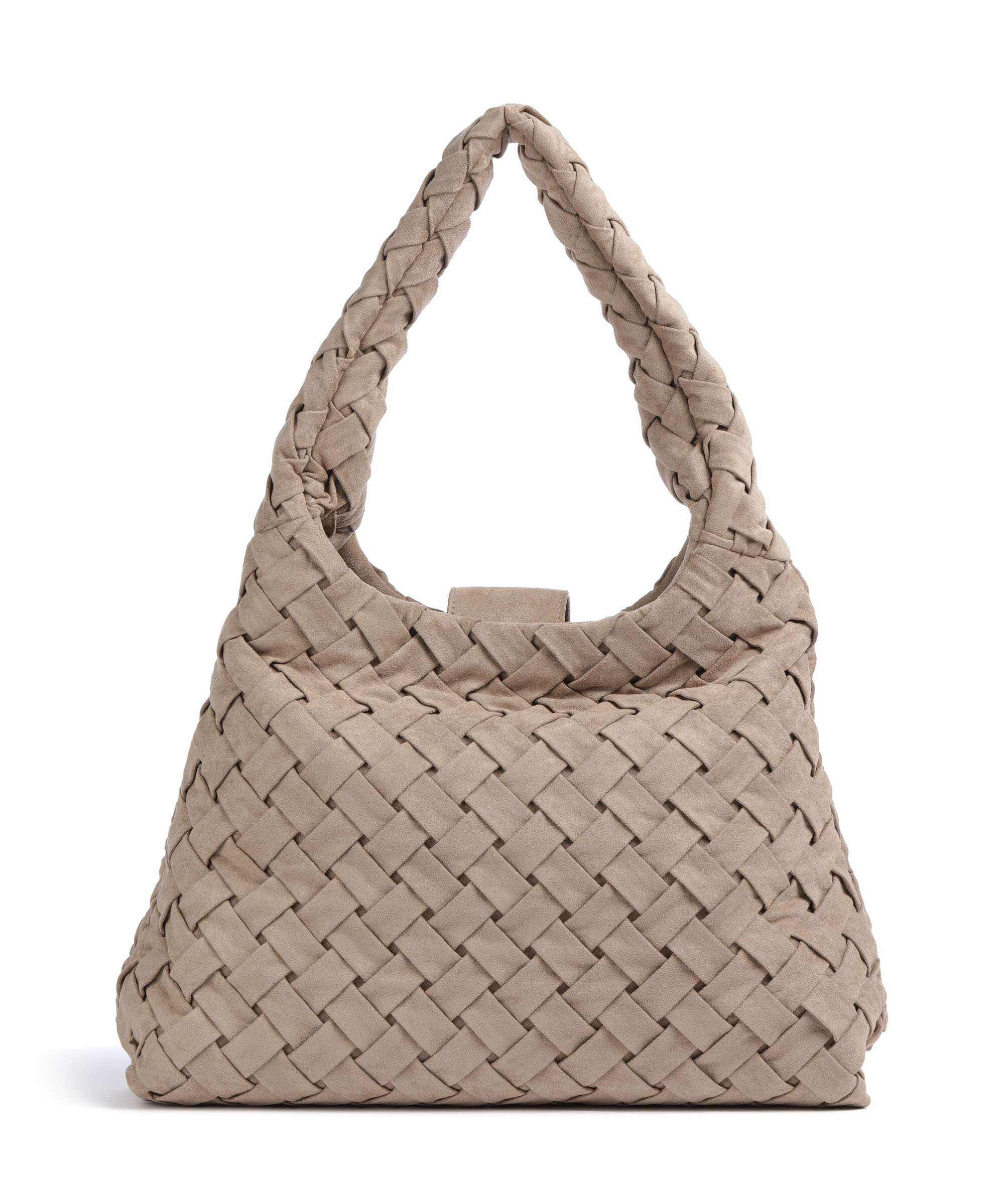 Steve Madden BRHIANON | Beuteltasche - Damen | braun 13002247-TPG