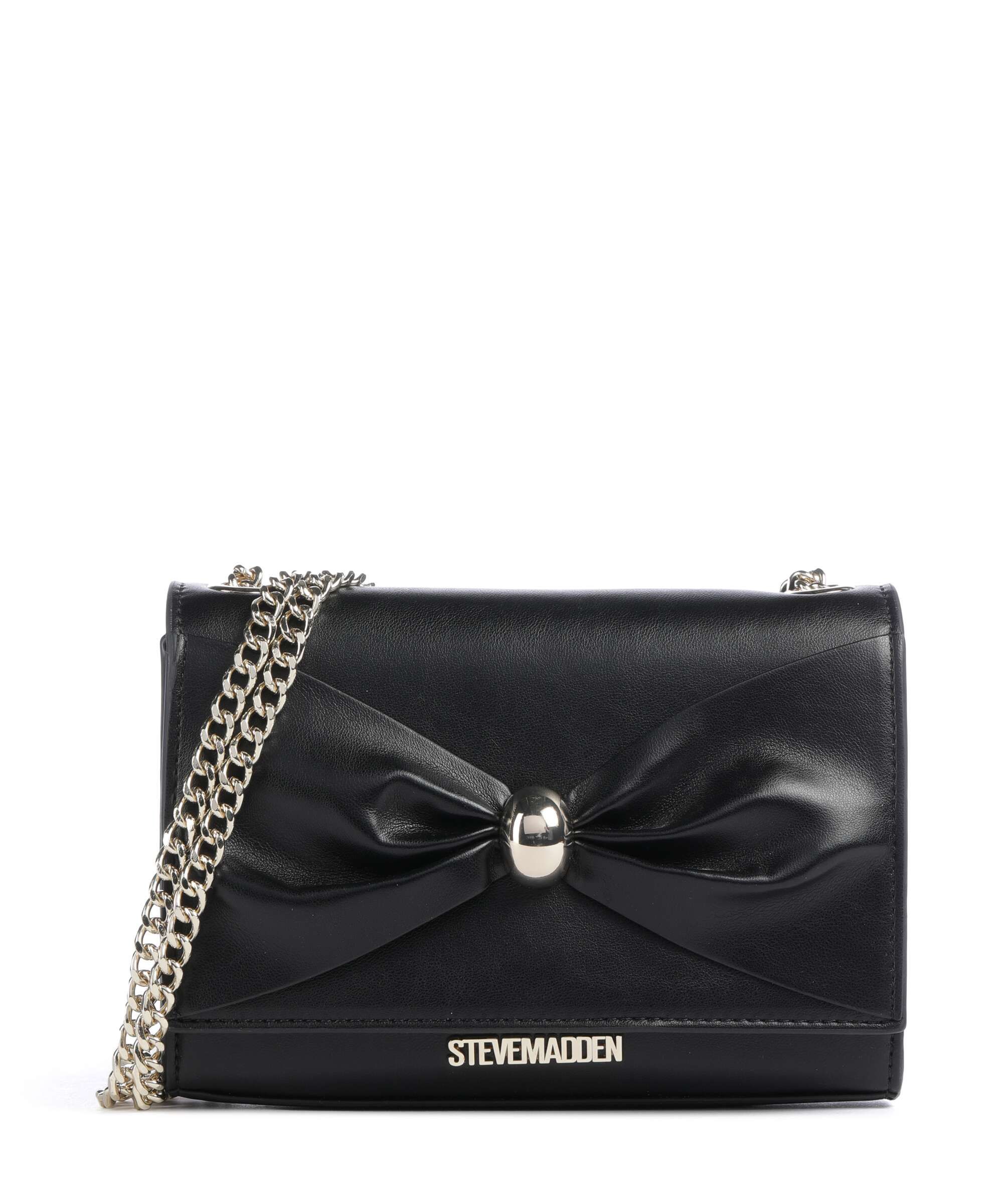 Steve Madden BDIPSY | Schultertasche - Damen | schwarz 13002495-BKG