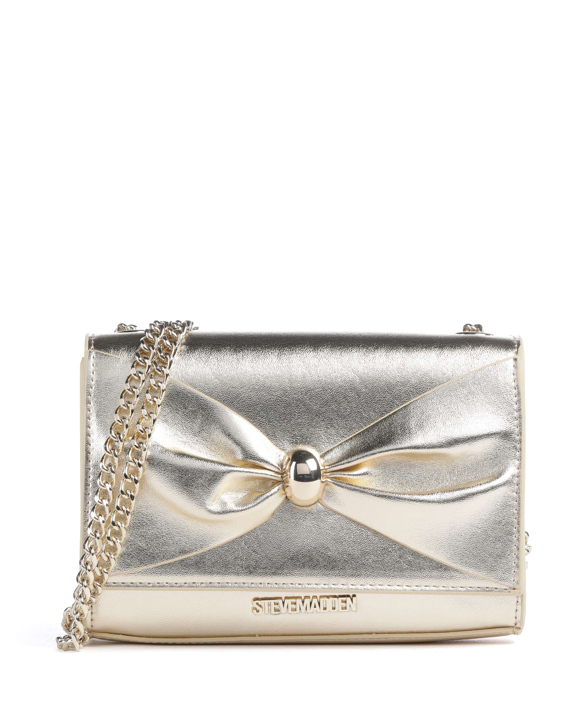 Steve Madden BDIPSY | Schultertasche - Damen | gold 13002495-GLD