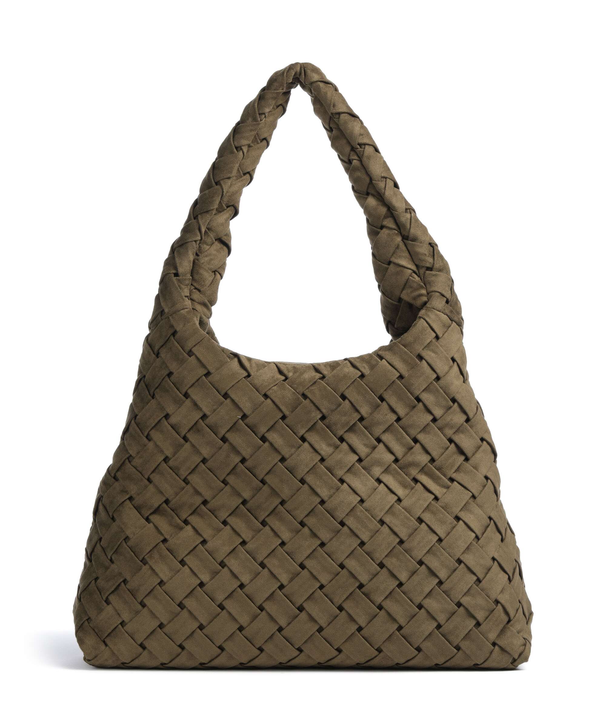 Steve Madden BRHIANON | Beuteltasche - Damen | oliv 13002247-OLI